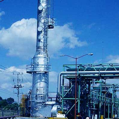 burner management system